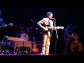 Justin Townes Earle, "Maria"(Town Ballroom, Buffalo NY, 5-13-12)