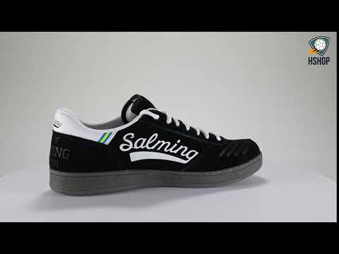 Salming 91 Black
