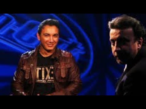 Uncut Tapesh - Shadmehr Aghile  آنکات طپش - مصاحبه با شادمهر عقیلی