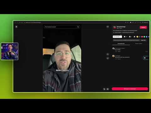 How to Extract Any TikTok Transcript in 10 Seconds
