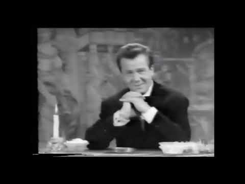 Rudolf Schock "Frag nicht, warum ich gehe" Robert Stolz