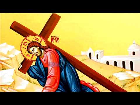 Predikim - E Diela 3 e Kreshmës (Falja e Kryqit) - Atë Nikolla Kodheli, Tiranë, 11.3.2018