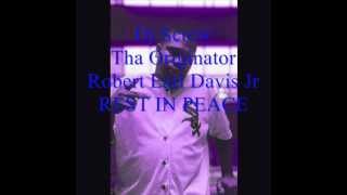 Cant Let You Go By Fabulous - Screwed and Chopped By Dj Chopaholic