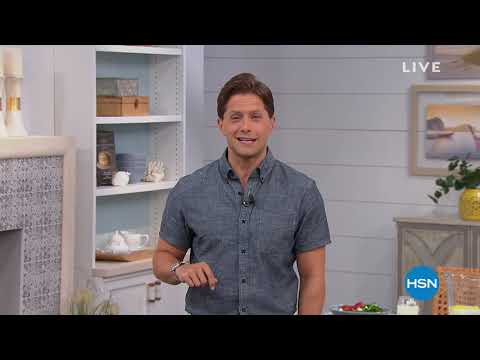 HSN | Kitchen Headquarters 06.07.2019 - 03 PM
