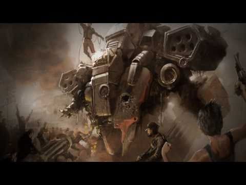 Starcraft 2 Perspectiva terran Español Latino [HD]