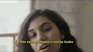 alessia cara - scars to your beautiful (tradução/legendado) (clipe oficial)