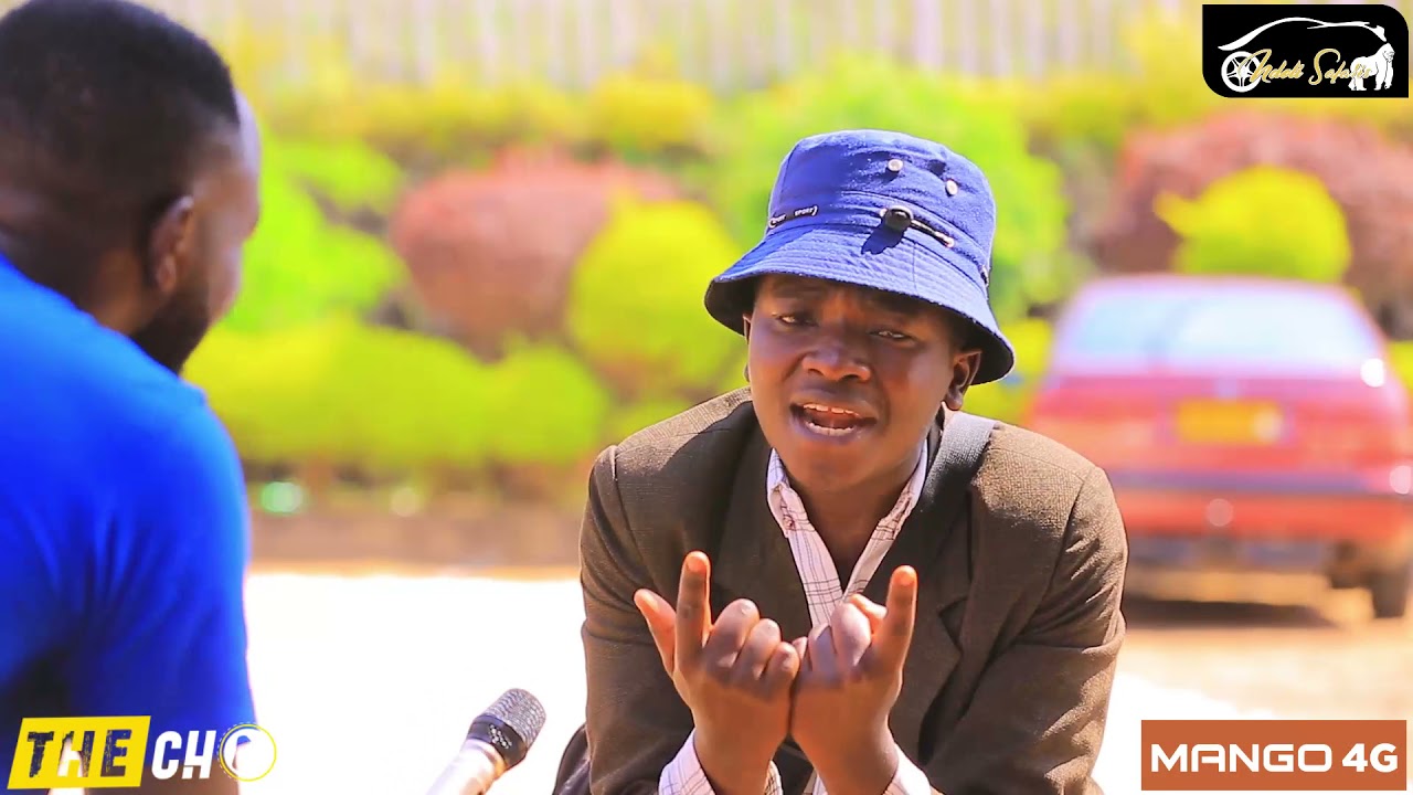 Mukuru wa Juno (Tonalite) aragarutse amena M Irene imbavu Uyu muhungu ni Ishyano Rwose