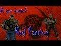 An lisis Red Faction Espa ol: A Que Jugar