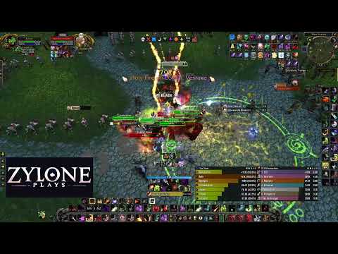 We ONE-SHOT High Commander Beatrix | Warlock POV