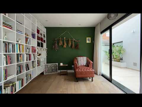 Brooklin Velho / São Paulo