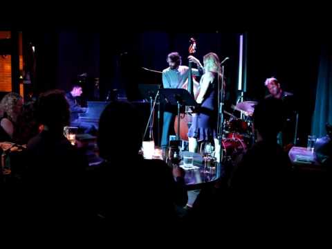 Jaclyn Guillou final performance in Vancouver