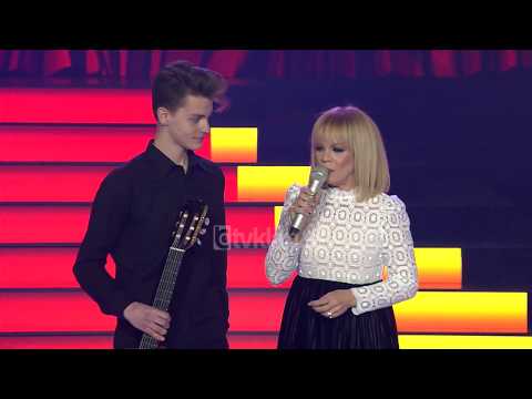 Virtuozet - Urim Maliqi - (Guitar)- F.Tarrega  - “Capricho  Arabe” (Nata 5)