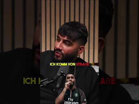 SO HAT BUSHIDO SAMRA REINGELEGT – KNEBELVERTRAG! 🚨