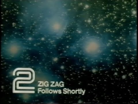 Wednesday 28th March 1984 BBC2 - English 11-13 - Zig-Zag - Daytime On 2 - Schools
