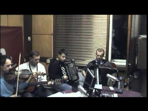 P.L.O_Kacuri - Ej pada, pada rosicka