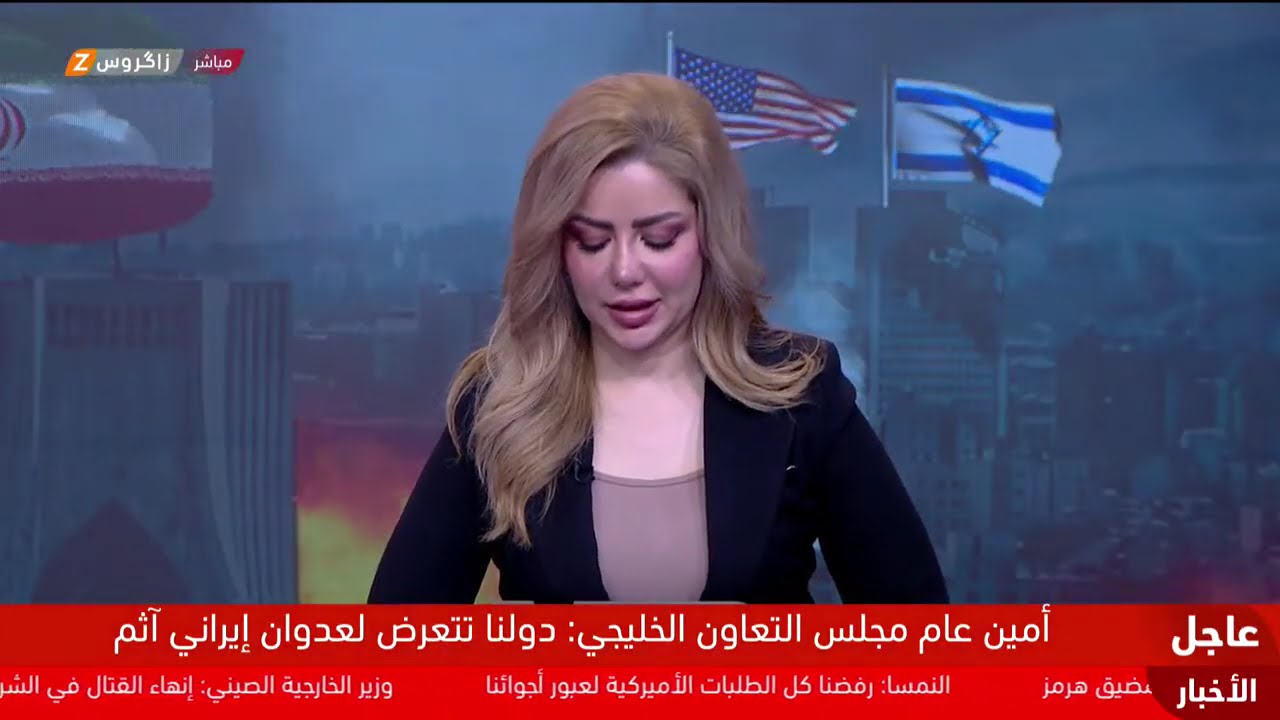 فيديو | خطاب ناري لترامب.. هل طلبت إيران وقف الحرب؟