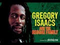 Gregory Isaacs & Baja Jedd - Downpressor
