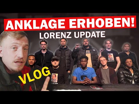 SCHÜTZE MUSS VOR GERICHT! | Update im Fall Lorenz (VLOG)