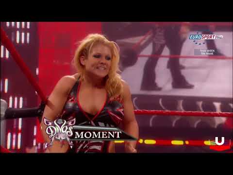 This Week in WWE 14.09.2009 - PL (Eurosport)