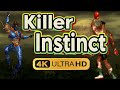 Get Ready For The FASTEST Killer Instinct TAS Long Play On SNES EVER
