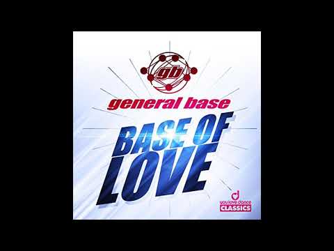 General Base - Base of Love (Extended Version)