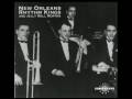 New Orleans Rhythm Kings-Bugle Call Rag-枋翰音樂 收藏及分享