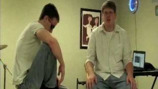 Beck inteviewed by Thurston Moore, 1994