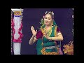 Manipuri Classical Dance | Pukhrambam Lilabati Devi