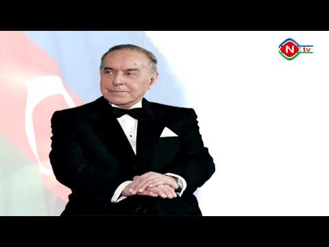 Müstəqil Azərbaycanın Memarı