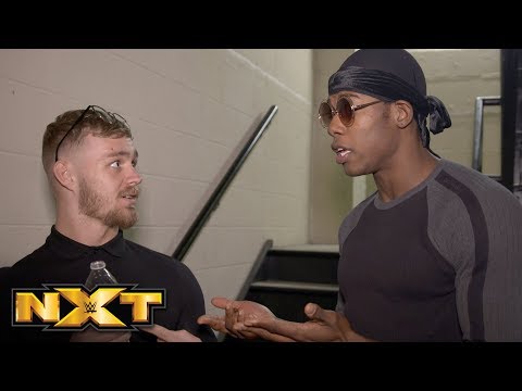 Tyler Bate Would Like A NXT vs. NXT UK TakeOver, Says There Are No Plans For Him To Change Brands