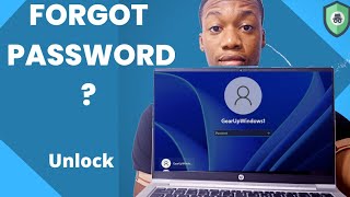 How To RESET Administrator Password On Windows 11 WITHOUT Any Software
