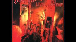 W.A.S.P. - Harder Faster