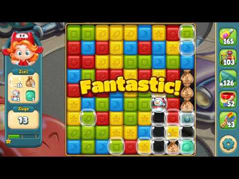 Toy Blast Level 3788