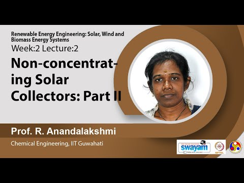 Renewable Energy Engineering Solar Wind and Biomass Energy Systems Intro Video
