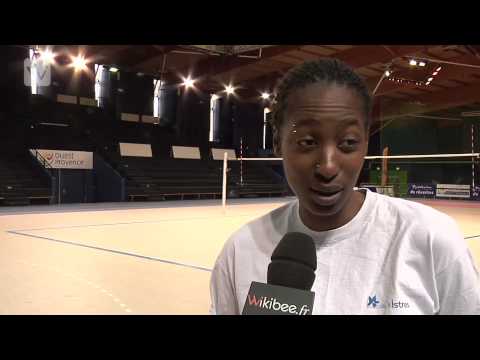 Wikibee Istres - Istres veut créer la surprise face au Cannet