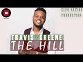 Travis Greene  - The Hill (official lyrical video) by EXPO NATION PRODUCTION