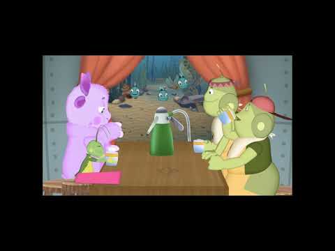 Трейлер