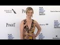 Cynthia Nixon 2016 Film Independent Spirit Awards Blue Carpet