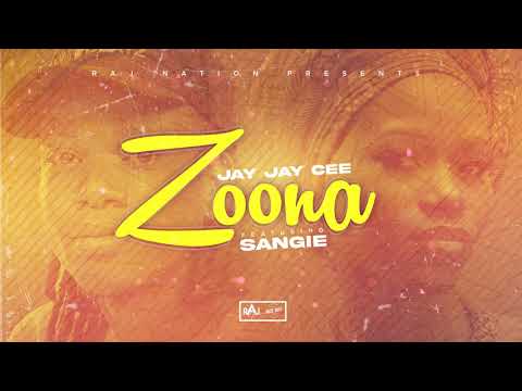 Jay Jay Cee ft Sangie - Zoona ( Visualization )