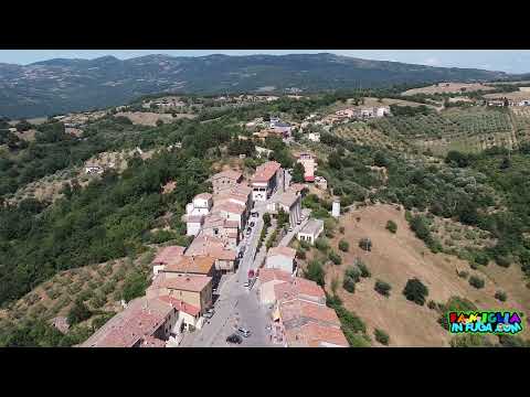 Cana - Roccalbegna - Gr