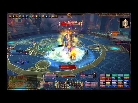 Temerity - Feng the Accursed (25-Man Heroic) - Mogu'shan Vaults