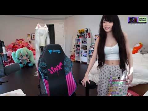 Emiru say she’s definitely not close with Jessicajska because it’s hard to be her friend