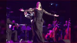 Isabel Pantoja - Luna