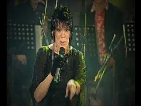 IZABELLA i TERCET  2011 "URODZILAM SIE NA SCENIE"