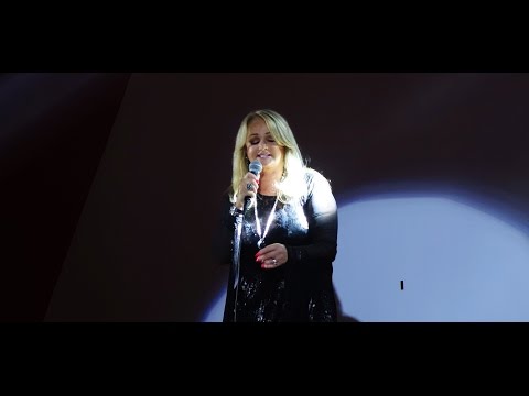 [Live] Bonnie Tyler - It's A Heartache & All I Ever Wanted
