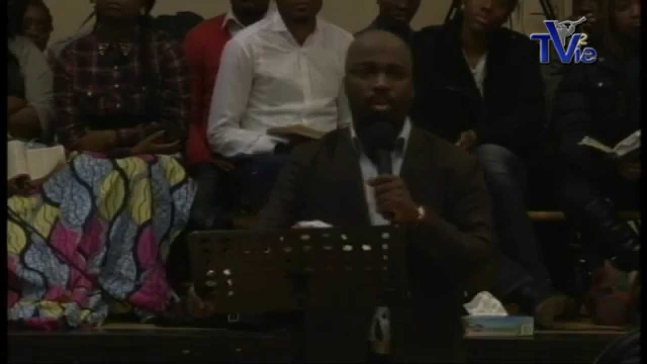 Thumbnail of video: Belgique : Où est Dieu ? (fr/nl)