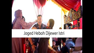 Download lagu Joged Heboh Dijewer istrinya mp3 Download lagu Joged Heboh Dijewer istrinya mp3
