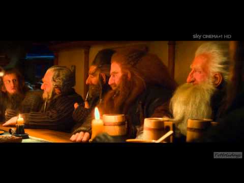 Sky Cinema HD Italy Advert July 2013 hd1080