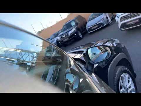 Video of Toyota Corolla Cross 1.8 Hybrid Luna 5dr ‘’Irish C