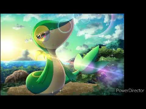 snivy (amv) [toca toca]
